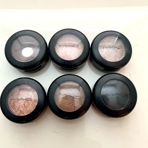 MAC eyeshadow